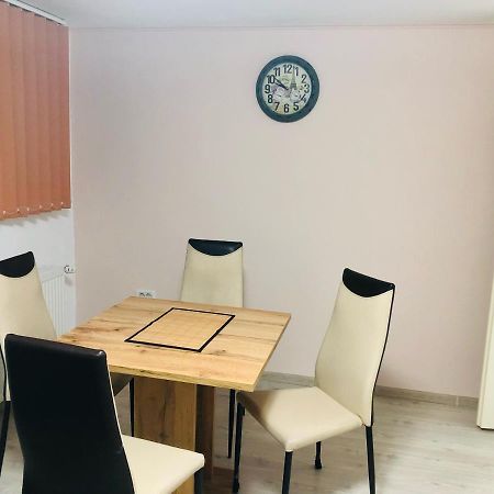 Central Park - Big Apartment - 3 Rooms - Free Parking T5 Timisoara Exterior photo