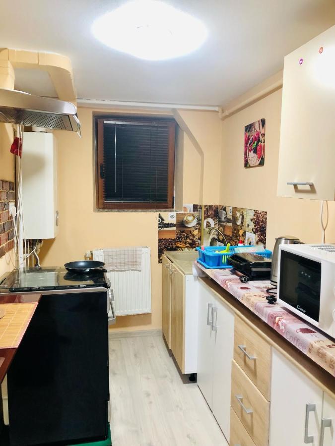 Central Park - Big Apartment - 3 Rooms - Free Parking T5 Timisoara Exterior photo