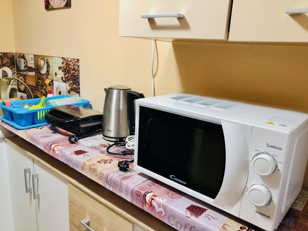 Central Park - Big Apartment - 3 Rooms - Free Parking T5 Timisoara Exterior photo
