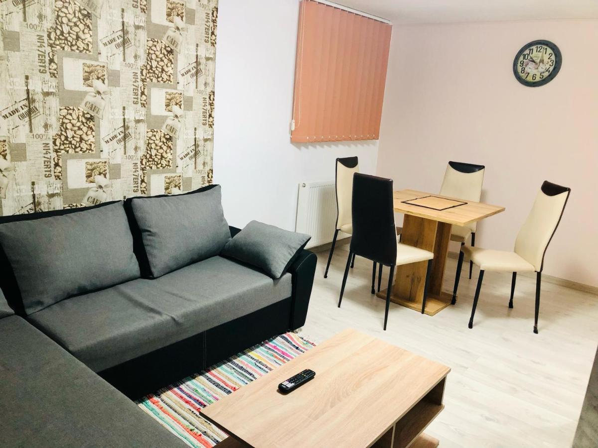 Central Park - Big Apartment - 3 Rooms - Free Parking T5 Timisoara Exterior photo